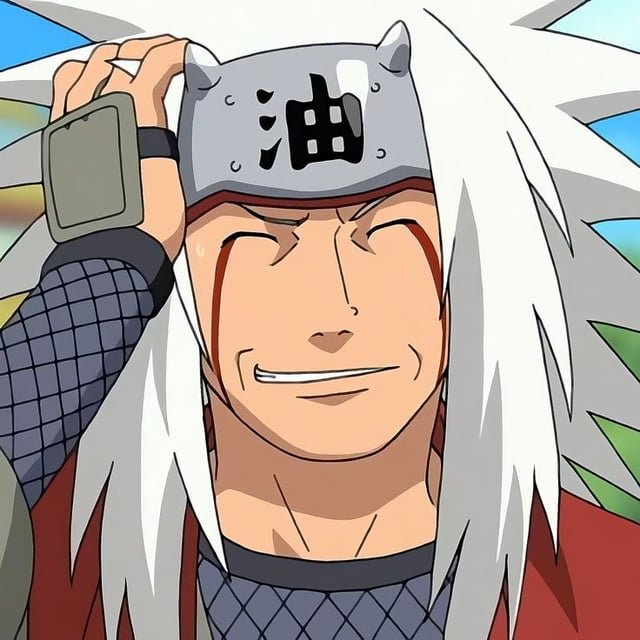 Jiraya